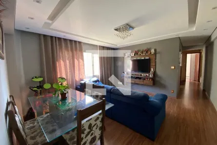 Apartamento com 3 Quartos à venda, 82m² no Jardim Esmeralda, São Paulo