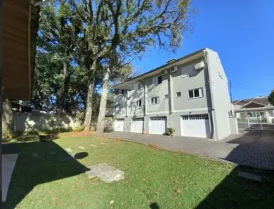 Sobrado com 2 Quartos à venda, 115m² no Palmital, Chapecó