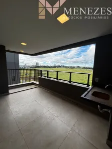 Apartamento com 3 Quartos à venda, 105m² no Residencial Amazonas, Franca