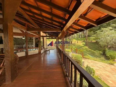 Casa com 4 Quartos à venda, 450m² no Piedade do Paraopeba, Brumadinho