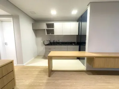 Apartamento com 1 Quarto à venda, 52m² no Gleba Fazenda Palhano, Londrina