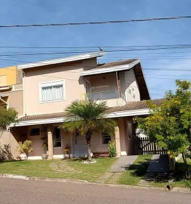 Casa de Condomínio com 3 Quartos à venda, 194m² no Pinheirinho, Vinhedo
