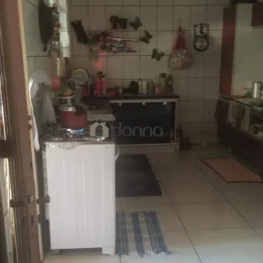Casa com 2 Quartos à venda, 109m² no Conjunto José Vallim de Melo, Uberaba