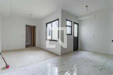 Apartamento com 2 Quartos à venda, 57m² no Parque Oratório, Santo André