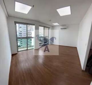 Sala Comercial para venda ou aluguel, 85m² no Paraíso, São Paulo