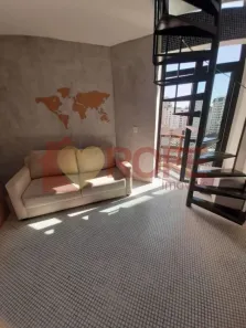 Apartamento com 1 Quarto à venda, 40m² no Itaim Bibi, São Paulo