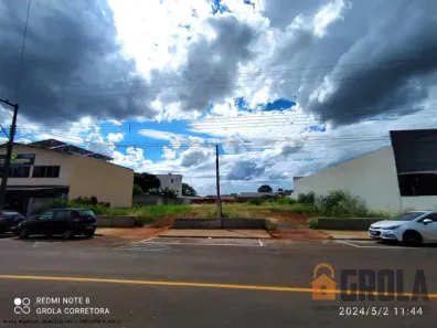 Lote/Terreno à venda, 1500m² no Centro, Campo Mourão