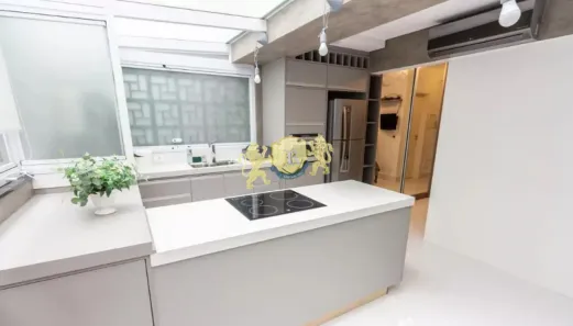 Apartamento com 1 Quarto à venda, 34m² no Perdizes, São Paulo