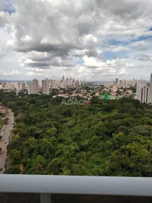 Apartamento com 3 Quartos à venda, 244m² no Setor Marista, Goiânia