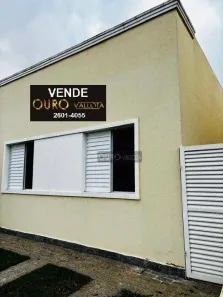 Casa de Condomínio com 3 Quartos à venda, 110m² no Água Espraiada (Caucaia do Alto), Cotia