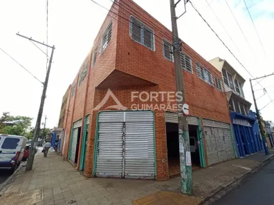 Imóvel Comercial para alugar, 211m² no Centro, Ribeirão Preto