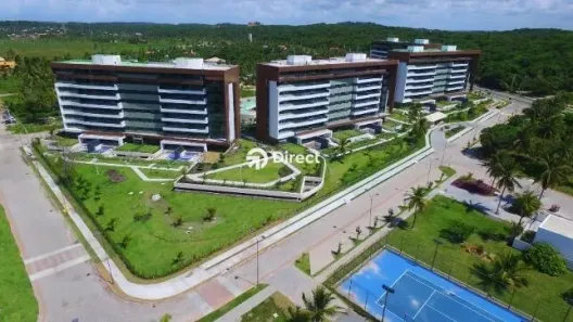 Apartamento com 4 Quartos à venda, 181m² no Paiva, Cabo de Santo Agostinho