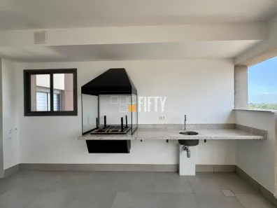 Apartamento com 2 Quartos à venda, 91m² no Jardim das Acácias, São Paulo