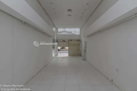 Ponto Comercial para alugar, 70m² no Carmo, Belo Horizonte