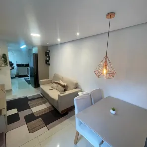 Apartamento com 2 Quartos para alugar, 50m² no Jacarepaguá, Rio de Janeiro