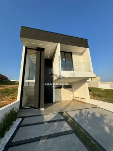 Casa de Condomínio com 3 Quartos à venda, 205m² no Horto Florestal, Sorocaba