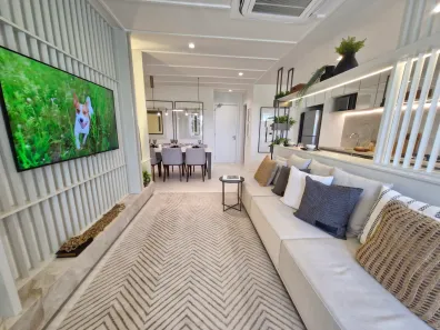 Apartamento com 2 Quartos à venda, 74m² no Barra Olímpica, Rio de Janeiro