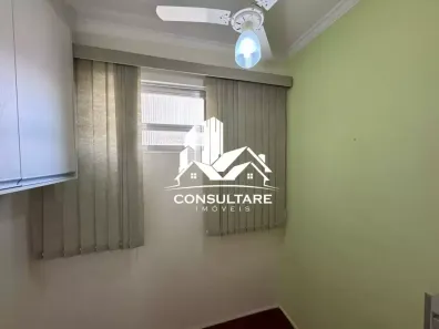 Apartamento com 2 Quartos à venda, 70m² no José Menino, Santos