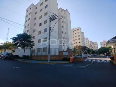 Apartamento com 2 Quartos à venda, 50m² no Vila Rancho Velho, São Carlos