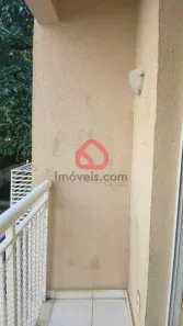 Apartamento com 2 Quartos à venda, 58m² no Freguesia (Jacarepaguá), Rio de Janeiro
