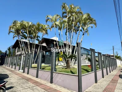 Casa com 5 Quartos à venda, 234m² no Dom Bosco, Itajaí