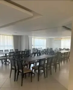 Apartamento com 2 Quartos para alugar, 67m² no Pedreira, Belém