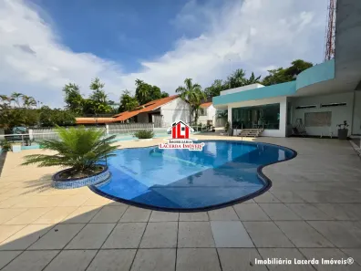 Casa de Condomínio com 6 Quartos à venda, 920m² no Adrianópolis, Manaus