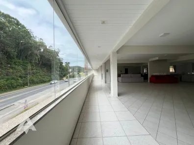 Sala Comercial para alugar, 522m² no Vorstadt, Blumenau