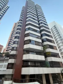 Apartamento com 3 Quartos à venda, 100m² no Pituba, Salvador