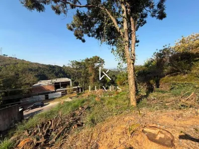 Lote/Terreno à venda, 1020m² no Vila Castela, Nova Lima