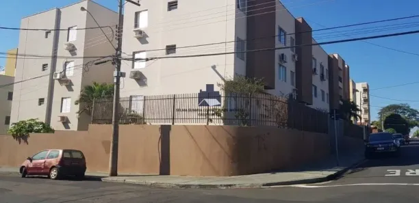 Apartamento com 2 Quartos à venda, 76m² no Cidade Nova, São José do Rio Preto