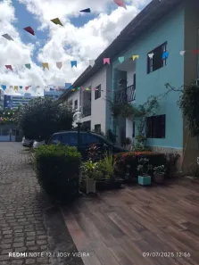 Casa de Condomínio com 3 Quartos à venda, 126m² no Pitangueiras, Lauro de Freitas