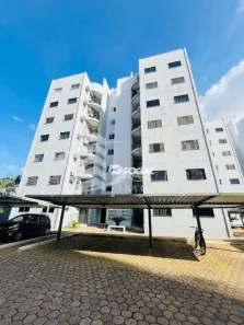 Apartamento com 2 Quartos à venda, 65m² no Rio Madeira, Porto Velho
