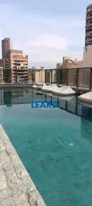 Apartamento com 3 Quartos à venda, 213m² no Cerqueira César, São Paulo
