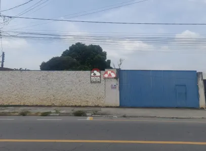 Lote/Terreno à venda, 4805m² no Crispim, Pindamonhangaba