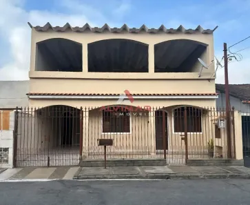 Casa com 3 Quartos à venda, 218m² no Brasilândia, Volta Redonda
