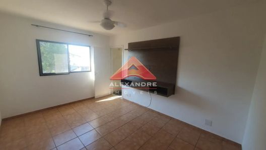 Apartamento com 2 Quartos à venda, 65m² no Vila Tatetuba, São José dos Campos