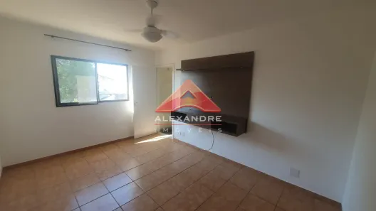Apartamento com 2 Quartos à venda, 65m² no Vila Tatetuba, São José dos Campos