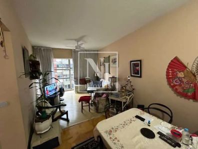 Apartamento com 3 Quartos à venda, 92m² no Lagoa, Rio de Janeiro