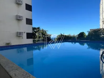 Apartamento com 2 Quartos à venda, 77m² no Rio Vermelho, Salvador