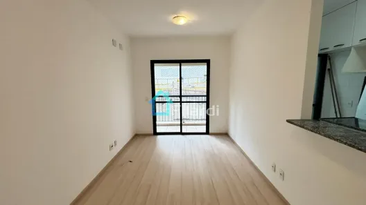 Apartamento com 1 Quarto para alugar, 50m² no Higienópolis, São Paulo