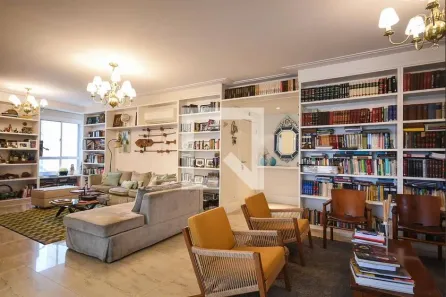 Apartamento com 3 Quartos à venda, 168m² no Vila Andrade, São Paulo