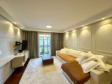 Apartamento com 3 Quartos à venda, 221m² no Cidade Alta, Piracicaba