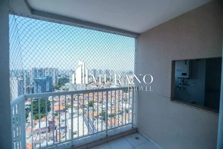 Apartamento com 2 Quartos à venda, 68m² no Tatuapé, São Paulo