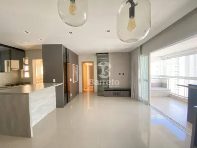 Apartamento com 3 Quartos à venda, 95m² no Gleba Fazenda Palhano, Londrina