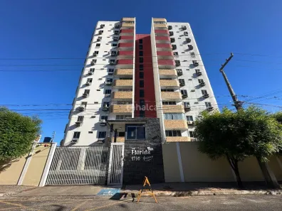 Apartamento com 3 Quartos para alugar, 85m² no Noivos, Teresina