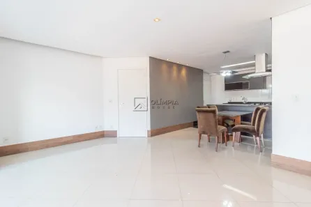 Apartamento com 2 Quartos à venda, 81m² no Vila Mascote, São Paulo