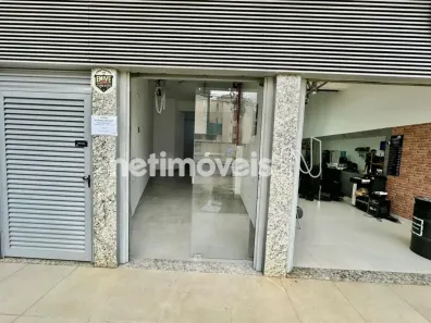 Ponto Comercial para alugar, 52m² no Coração Eucarístico, Belo Horizonte