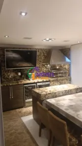 Apartamento com 4 Quartos à venda, 230m² no Vila Mascote, São Paulo