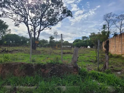 Lote/Terreno à venda, 2500m² no Estâncias Imperiais, Contagem